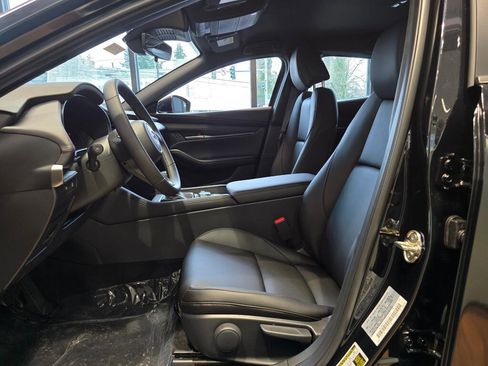 New 2026 MAZDA MAZDA3 s Sport image 20