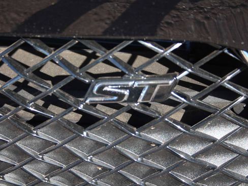 New 2026 Buick Envista Sport Touring w/ Convenience I Package image 3