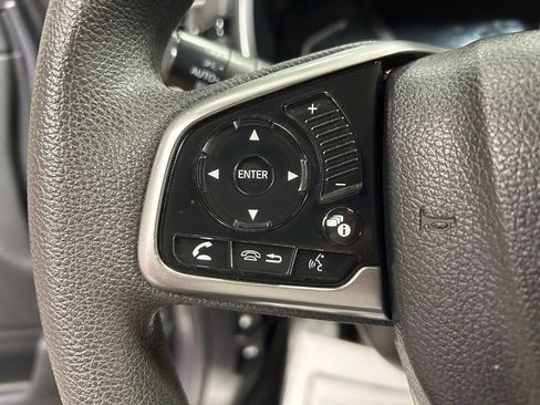Used 2017 Honda CR-V EX image 12