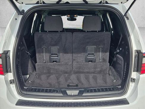Used 2025 Dodge Durango GT AWD/4WD image 7