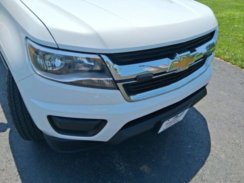 Used 2020 Chevrolet Colorado LT w/ Safety Package image 56