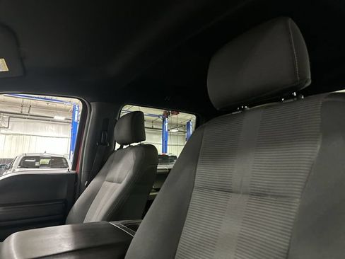 Used 2015 Ford F150 XLT w/ Equipment Group 301A Mid AWD/4WD image 20