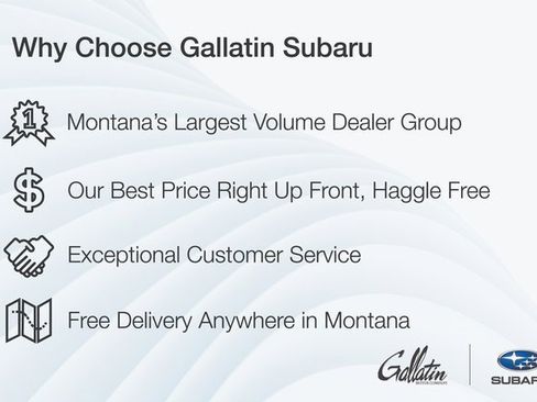 Used 2024 Subaru Legacy Touring XT image 3