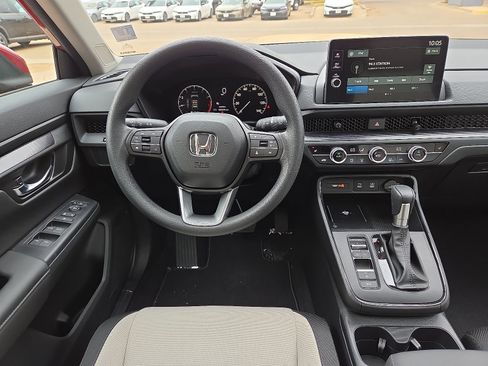 New 2026 Honda CR-V EX image 9