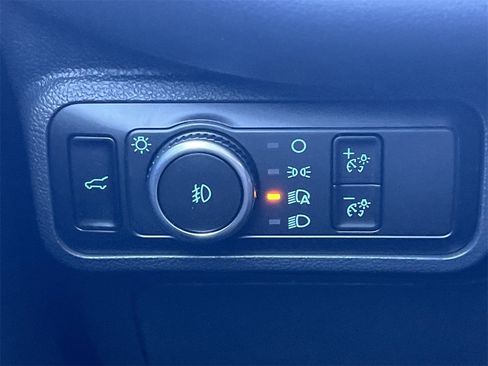 New 2026 Ford Explorer ST w/ Sun And Sound Package image 16