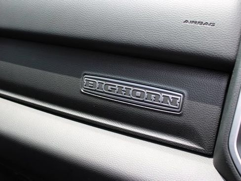 Used 2022 RAM 1500 Big Horn AWD/4WD image 50