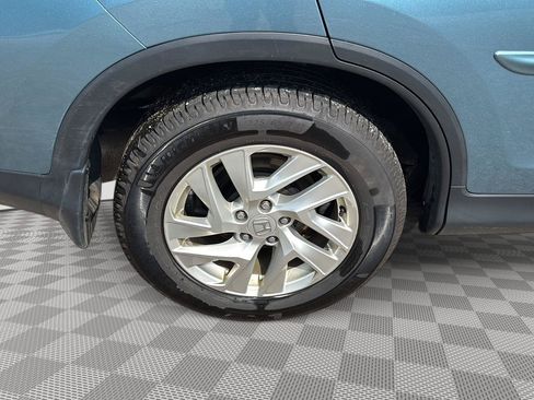 Used 2015 Honda CR-V EX-L image 14