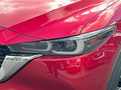 Used 2023 MAZDA CX-5 AWD 2.5 S w/ Premium Plus Pkg image 37