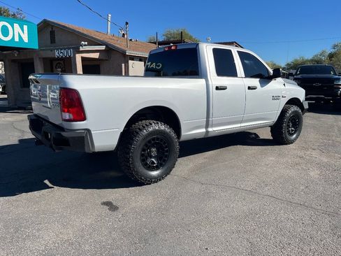 Used 2018 RAM 1500 Express w/ Express Value Package image 4
