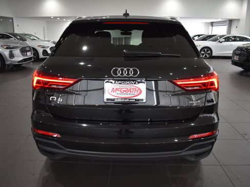 Used 2023 Audi Q3 2.0T Premium Plus w/ Premium Plus Package AWD/4WD image 6