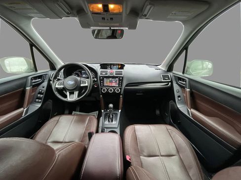 Used 2017 Subaru Forester 2.5i Touring image 9