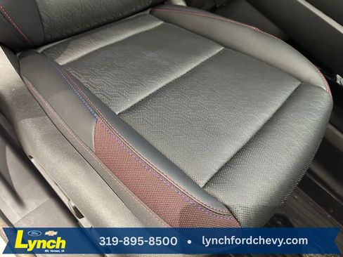 New 2026 Chevrolet Equinox RS w/ Convenience Package III image 8