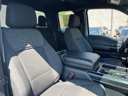 Used 2023 Ford F150 XL AWD/4WD image 20