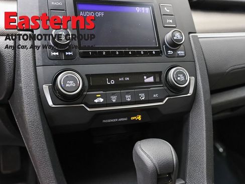 Used 2020 Honda Civic LX image 18