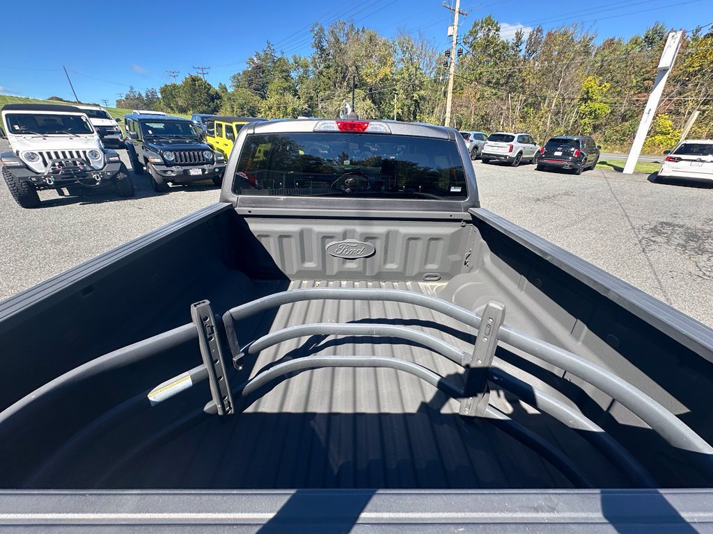 Used 2020 Ford Ranger XLT AWD/4WD image 9