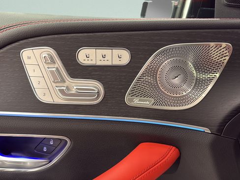 Certified 2024 Mercedes-Benz GLE 53 AMG 4MATIC Coupe image 14