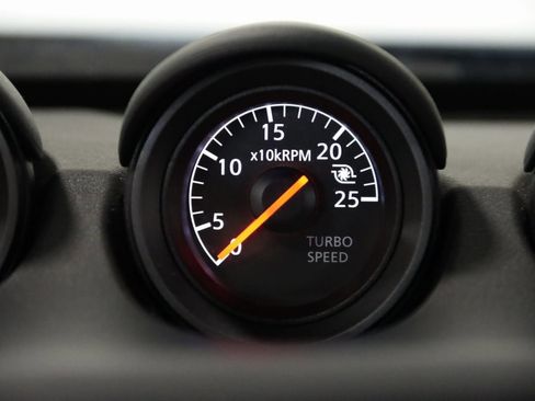 Used 2024 Nissan Z NISMO w/ Floor Mat Package image 50