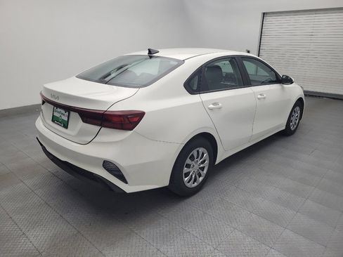 Used 2023 Kia Forte LX FWD image 9