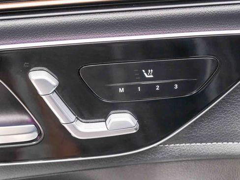 Certified 2023 Mercedes-Benz EQE 350+ SUV image 26
