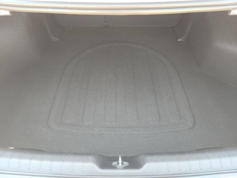 Certified 2025 Kia K4 GT-Line w/ GT-Line Premium Package FWD image 32