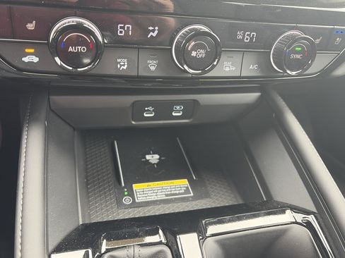 Used 2025 Honda Accord Touring image 31