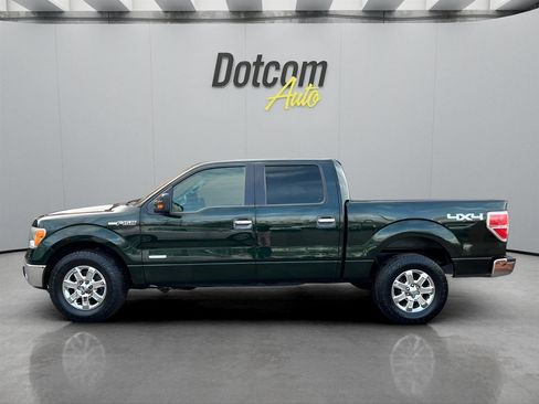 Used 2013 Ford F150 XLT w/ Luxury Equipment Group image 4