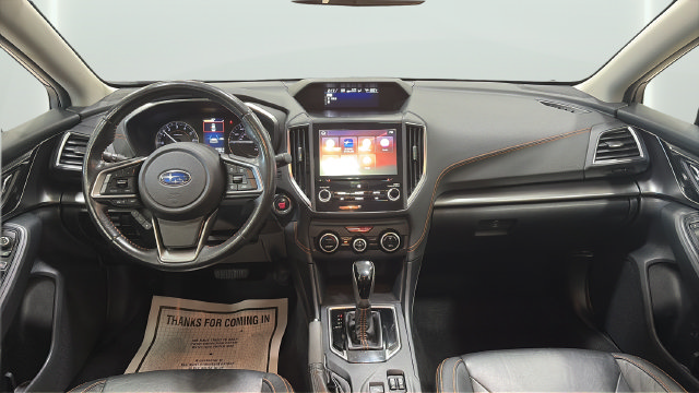 Used 2019 Subaru Crosstrek 2.0i Limited w/ Moonroof Package AWD/4WD image 10