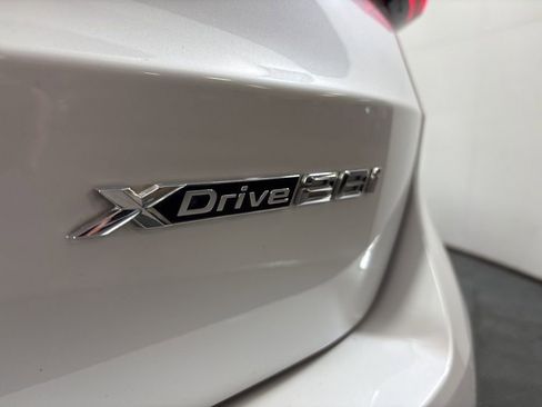 Certified 2025 BMW X1 xDrive28i w/ Technology Package image 10