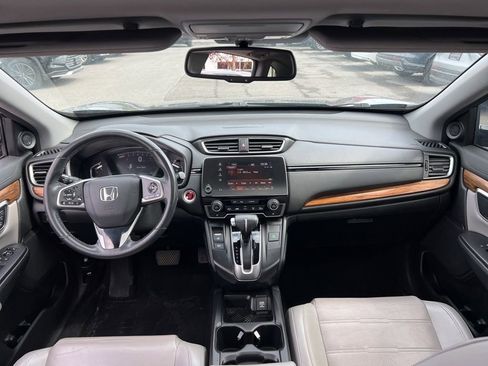 Used 2019 Honda CR-V EX-L image 19