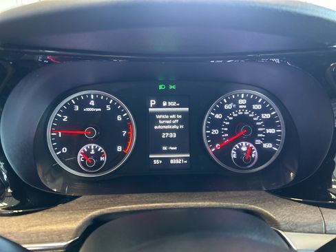 Used 2022 Kia K5 EX w/ EX Premium Package image 22