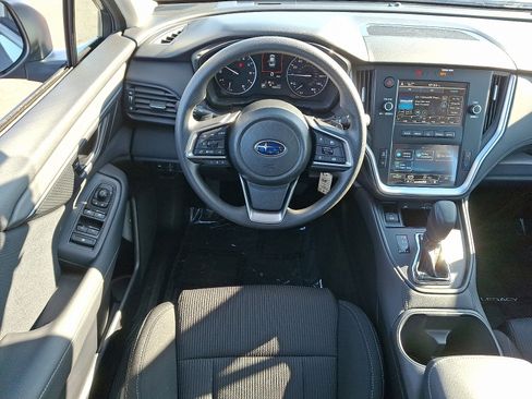 Certified 2024 Subaru Legacy image 11