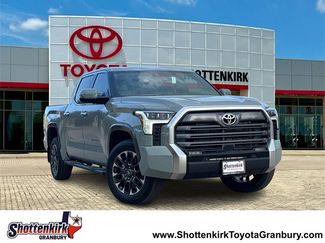 New 2026 Toyota Sequoia TRD Pro video 1