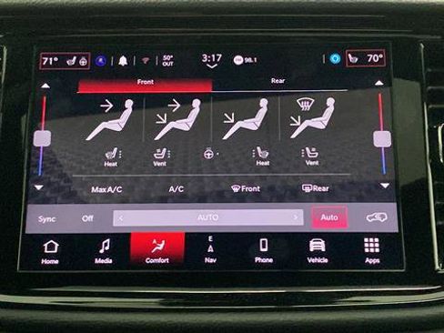 Used 2025 Dodge Durango R/T AWD/4WD image 18