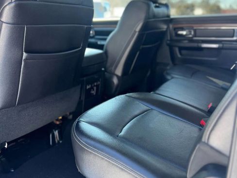 Used 2015 RAM 2500 Laramie w/ Convenience Group image 12