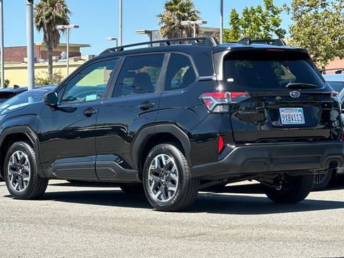 Certified 2026 Subaru Forester Premium AWD/4WD image 6