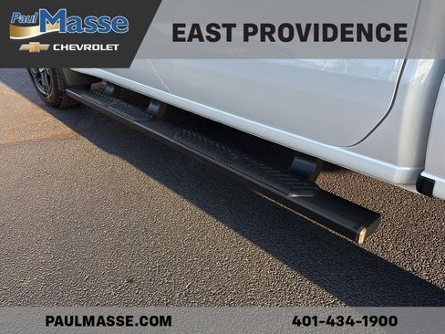 Certified 2022 Chevrolet Silverado 1500 RST image 10