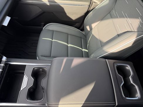 New 2026 GMC Sierra EV AT4 w/ AT4 Premium Package image 14