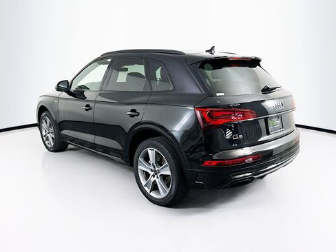 Used 2025 Audi Q5 2.0T Premium image 5
