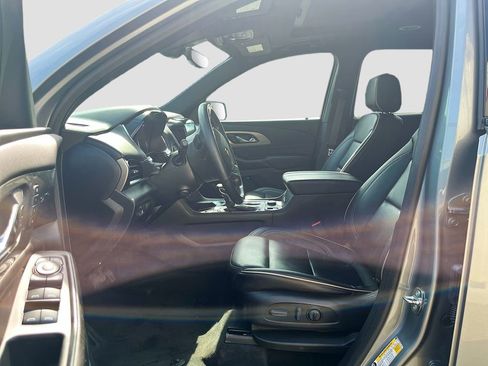 Used 2023 Chevrolet Traverse Premier w/ Redline Edition AWD/4WD image 22