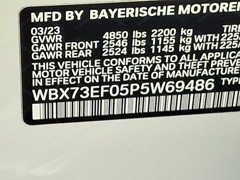 Used 2023 BMW X1 xDrive28i w/ Premium Package AWD/4WD image 28