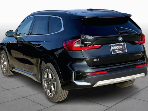 New 2026 BMW X1 xDrive28i w/ Technology Package image 11