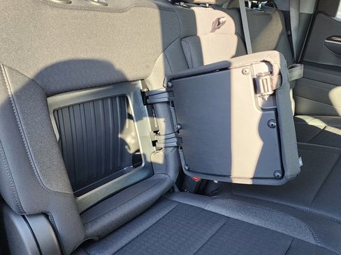 New 2026 GMC Sierra 1500 Elevation w/ X31 Off-Road Package image 45