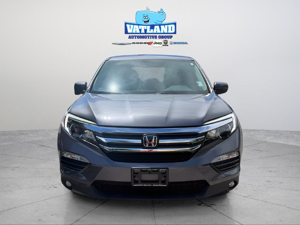 Used 2016 Honda Pilot EX-L image 8