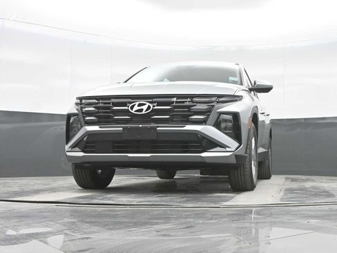 New 2026 Hyundai Tucson SE image 31