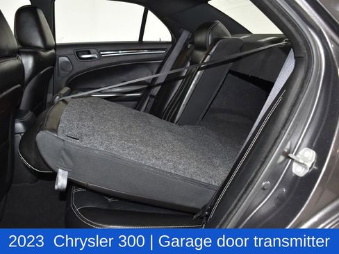 Used 2023 Chrysler 300 S image 29