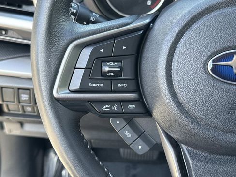 Certified 2021 Subaru Forester Premium w/ Popular Package #1 image 37