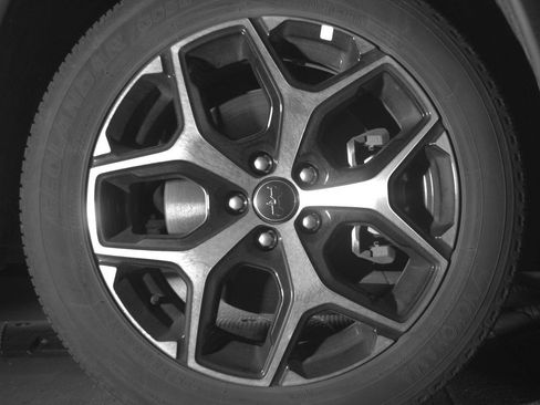 Used 2025 Jeep Compass Limited image 10