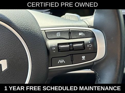 Used 2023 Kia Sportage SX Prestige AWD/4WD image 24