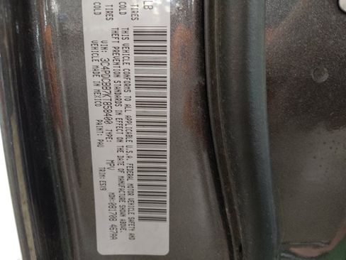 Used 2019 Dodge Journey SE w/ Blacktop Package image 33