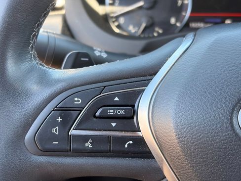 Certified 2023 INFINITI QX50 Sport FWD image 29